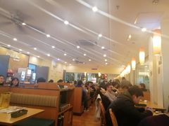 -萨莉亚意式餐厅(特力时尚汇店)