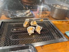 -蚝英雄·鲜蚝自助专门店