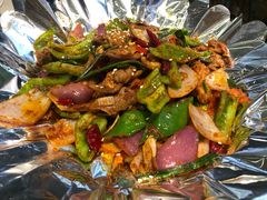 -尹兰楼西北风情餐厅(嘉定店)