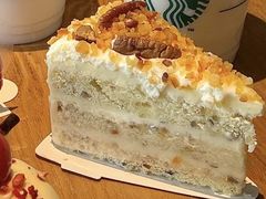 -星巴克(汾阳路店)