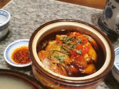 王府泡椒鸡-南京大牌档(中关村店)