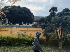 -东西巷