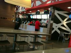 -麦当劳(南京南站站外店)