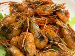 油爆虾-小实惠嘉(威海路店)