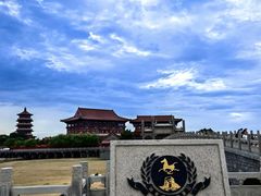 -八仙过海景区
