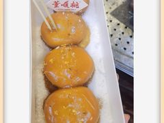 -董顺桃老长沙臭豆腐(步行街店)
