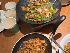 -湖南人家·家传湖南菜(水围店)