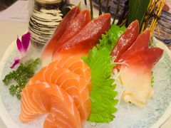 -羽寿司(东方宝泰店)