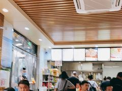 大堂-林静小吃(复兴路店)