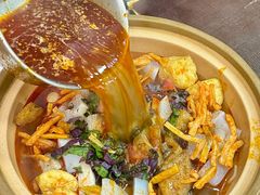 -阿生哥螺蛳粉•火锅(永安街店)