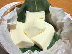 绵绵芝士奶豆腐-味太助·银饭食堂(中华城店)
