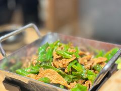 -川堂风·跷脚牛肉·乐山爆炒(宝山日月光店)