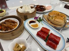 -丰鲤楼•闽南茶楼(仟禧汇店)