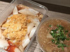 -食盈碗仔翅(星玺广场店)