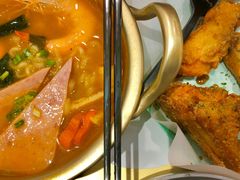 -BOPEYE·波派炸鸡(九霄天地店)