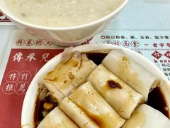 -裕记美食(江边里店)