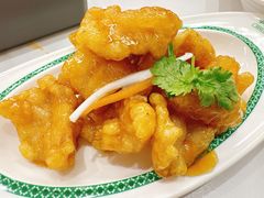 -华天延吉餐厅(西四总店)