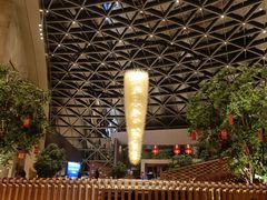 -深圳大梅沙京基洲际度假酒店