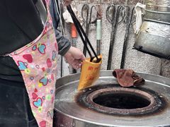 -董爸爸烤饼(马站底店)