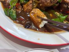 -鲁南仔·滕州炒鸡(经三路店)