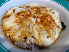 -锦园春香港茶餐厅(西海湾旗舰店)