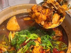 -川味堂·四川豆花(八卦岭店)