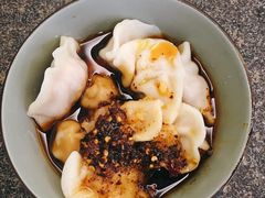 -春阳水饺(香槟广场店)