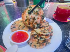 -王庄阿咪海鲜大排档(象园店)
