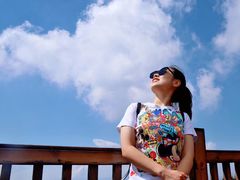 -白草畔自然风景区