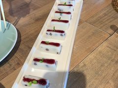 -川旺角融合菜•海景餐厅(星海广场店)