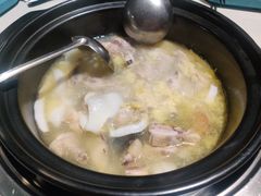-百年果林椰子鸡(中洲店)