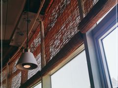 大堂-蜜桃餐厅·伴山(湖滨商业街店)