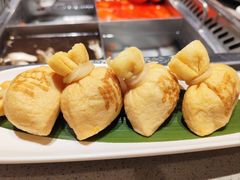 -海底捞火锅(群星城店)