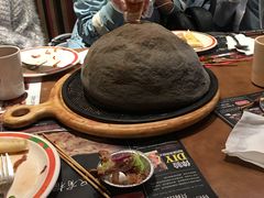 -比格比萨自助(新辰里学清路店)