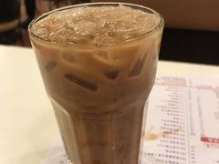 -大哥餐厅(西城花园店)