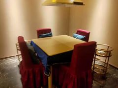 -世外桃源水疗会(皇庭彩园店)