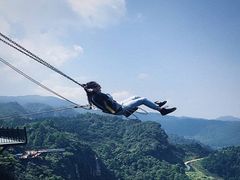 -梦幻奥陶纪景区