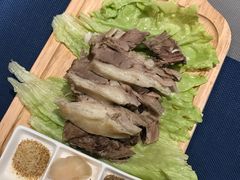 -悦真雅院·四合院·清真私房菜(雍和宫店)