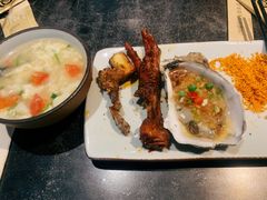 -很久以前羊肉串(簋街店)