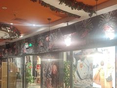 -百特喜·意大利餐厅(鹿都国际商业广场店)