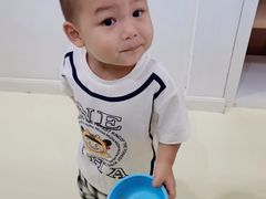 -海帆亲子游泳(顺义店)
