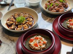 -遇外滩(BFC外滩金融中心店)