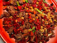 -川堂风·跷脚牛肉·乐山爆炒(中建乐荟天地店)