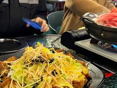 -MI WU FACTORY米屋美食工厂餐厅(绿地店)