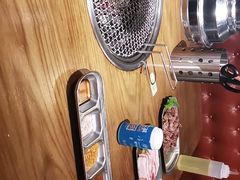 -·缸桶屋·韩式牛肋条自助烤肉(西湖D11店)