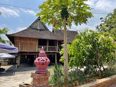 -西双版纳傣族园