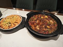 -金陵后厨·南京菜(新街口秣陵路店)