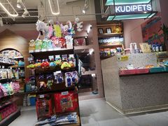 -FAELING PETS美天灵宠物(富力广场店)