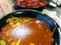 -龙虾风暴(松江店)