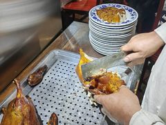 -利群烤鸭店(前门店)